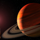 Illustration for article titled How This Guy Discovered Four New Planets Without a Telescope